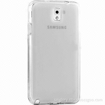 TPU mobile phone cases for Samsung Galaxy Note 3 N9000